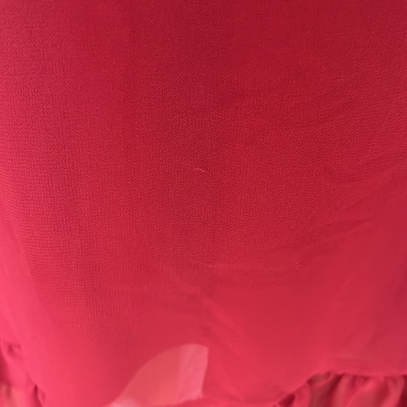 Express Silky Midi Dress - Picture 5 of 6